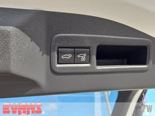 New 2026 Toyota bZ AWD/4WD image 33