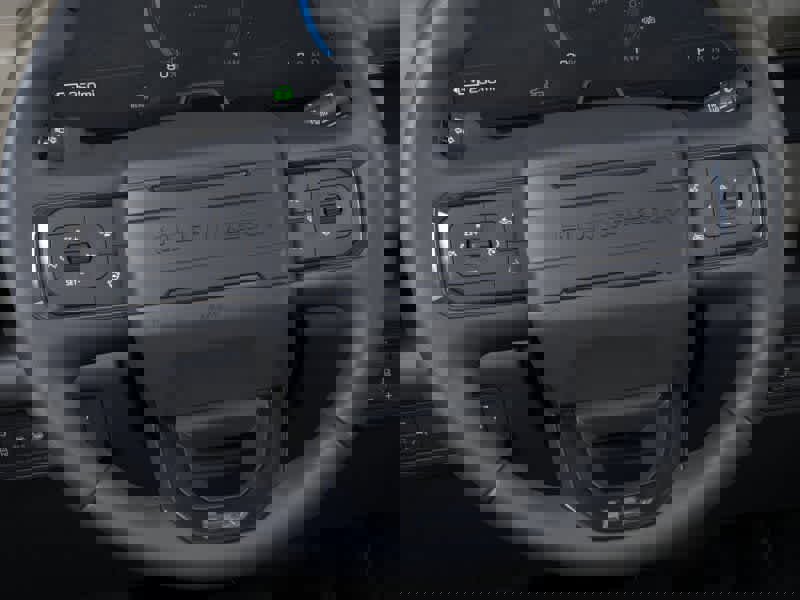 New 2026 GMC Hummer EV SUV w/ LPO, Dark Essentials Package image 19