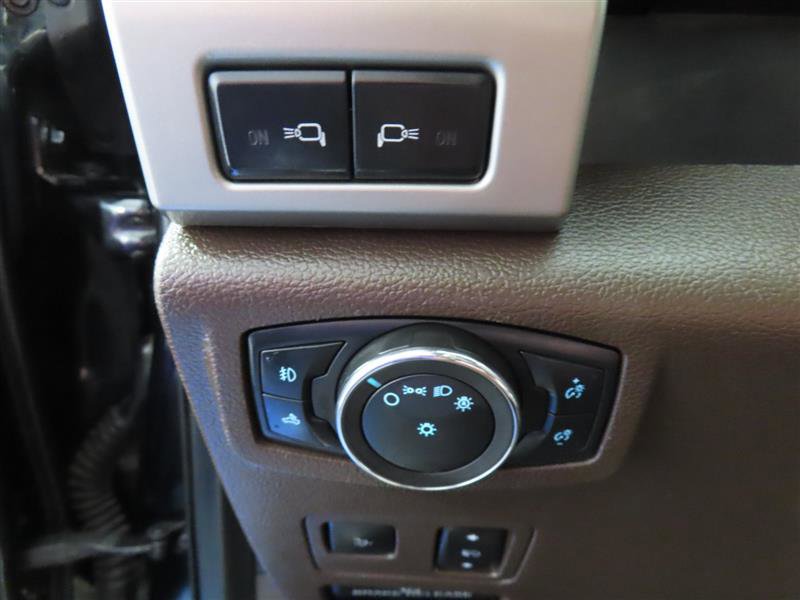Used 2020 Ford F450 King Ranch w/ King Ranch Ultimate Package image 21