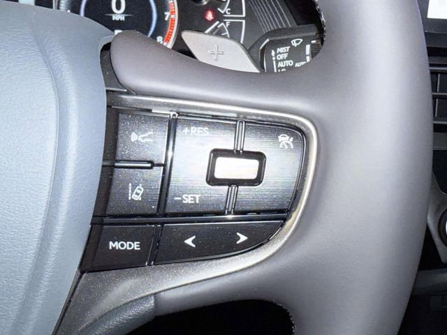 New 2025 Lexus ES 350 350 image 17