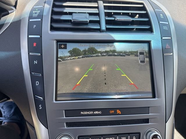 Used 2018 Lincoln MKZ Premiere FWD image 23