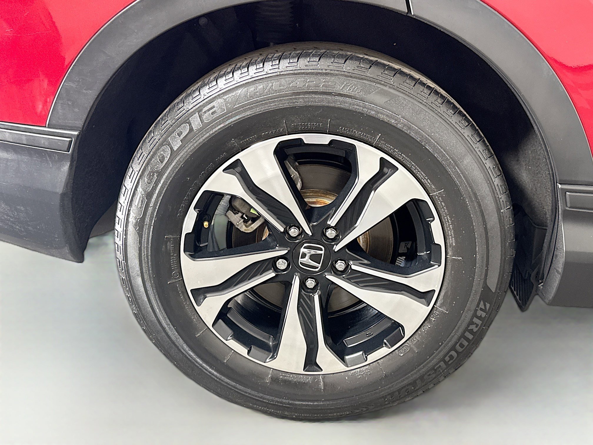 Used 2021 Honda CR-V Special Edition image 33