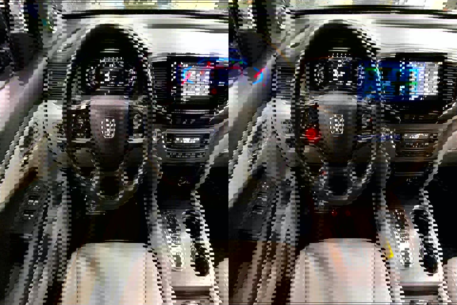 Used 2021 Honda Pilot EX-L image 6