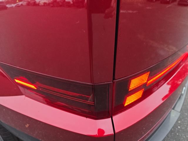 Certified 2025 Hyundai Santa Fe SEL image 45