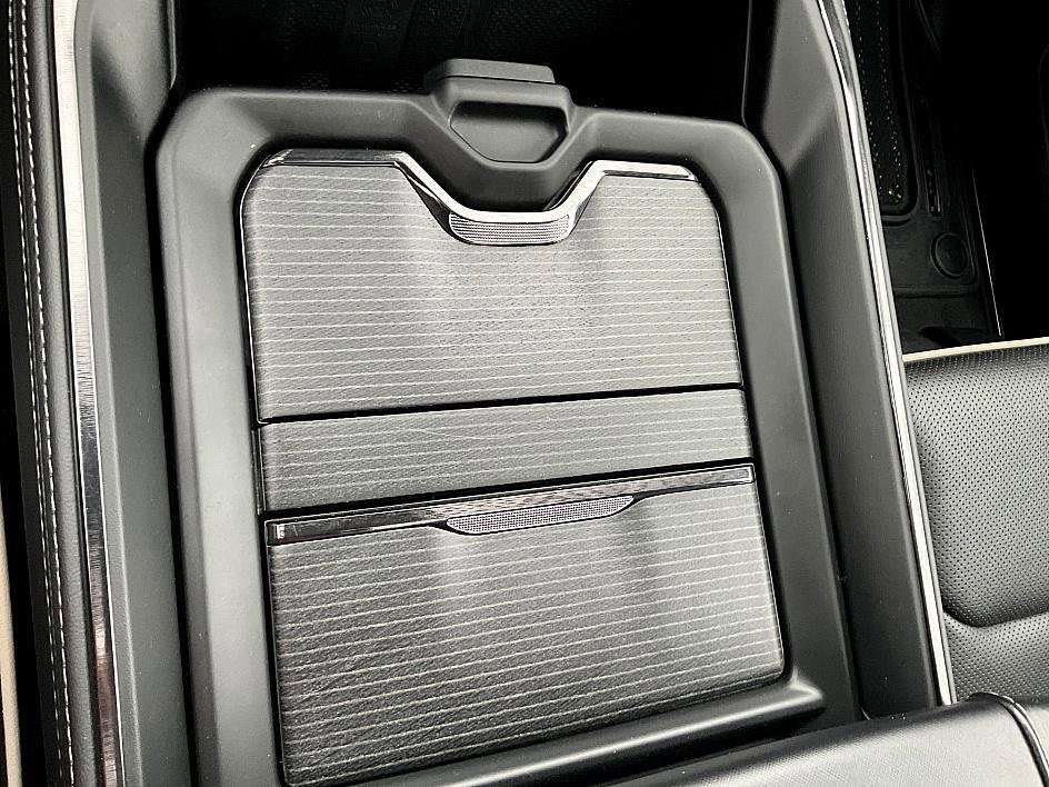 Used 2022 RAM 1500 Limited image 24