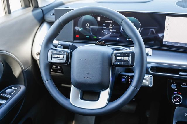 New 2026 Hyundai Ioniq 9 S image 16