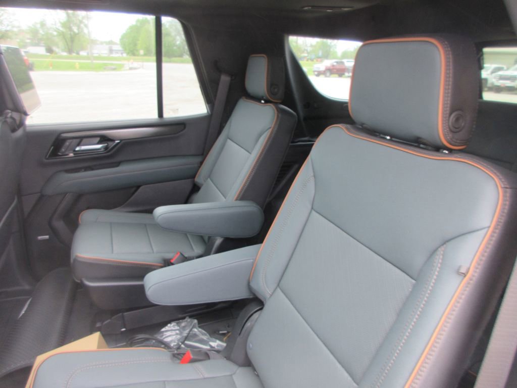 New 2026 GMC Yukon AT4 image 12