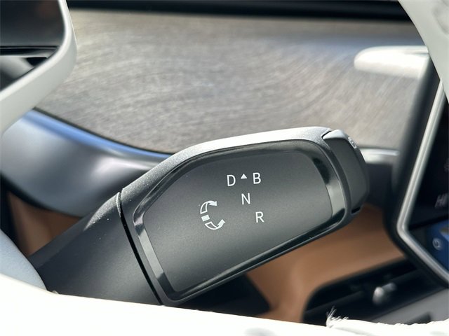 New 2025 Volkswagen ID. Buzz Pro S Plus image 16