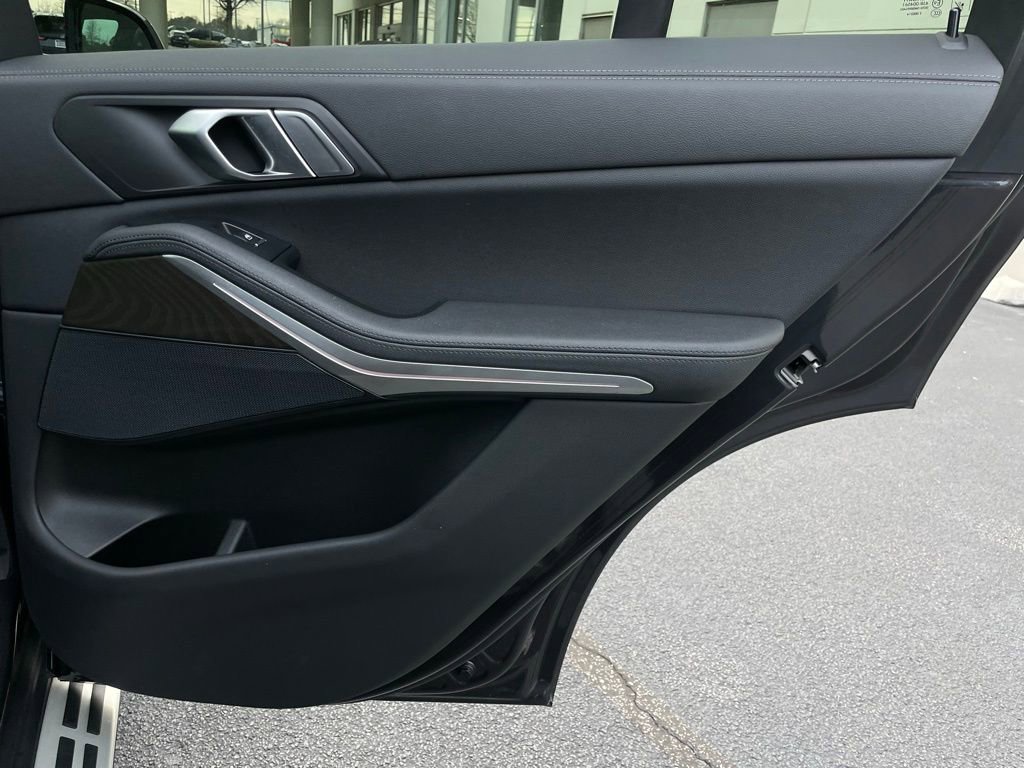 Used 2022 BMW X5 xDrive40i image 35