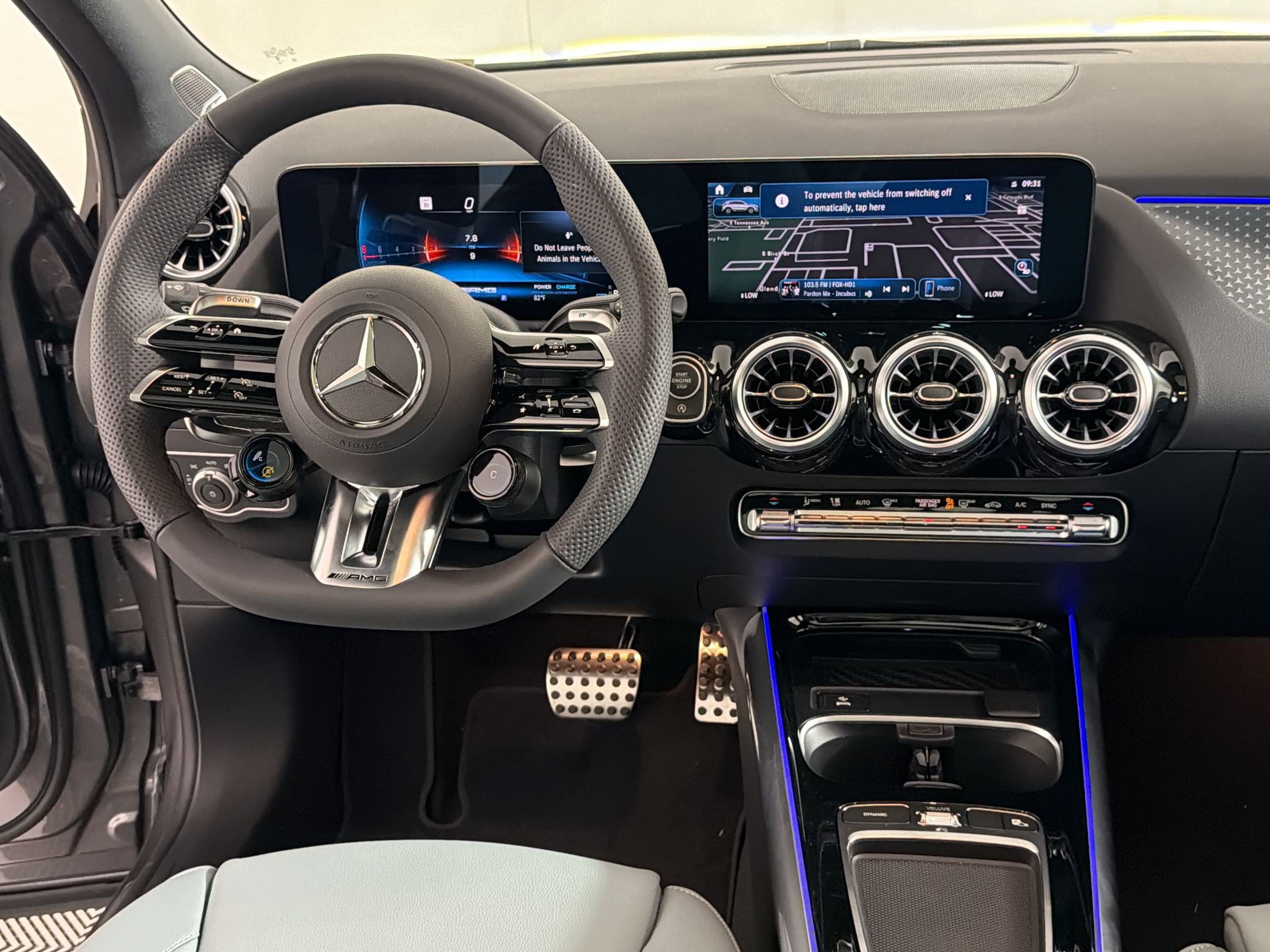 New 2026 Mercedes-Benz GLA 35 AMG 4MATIC image 29