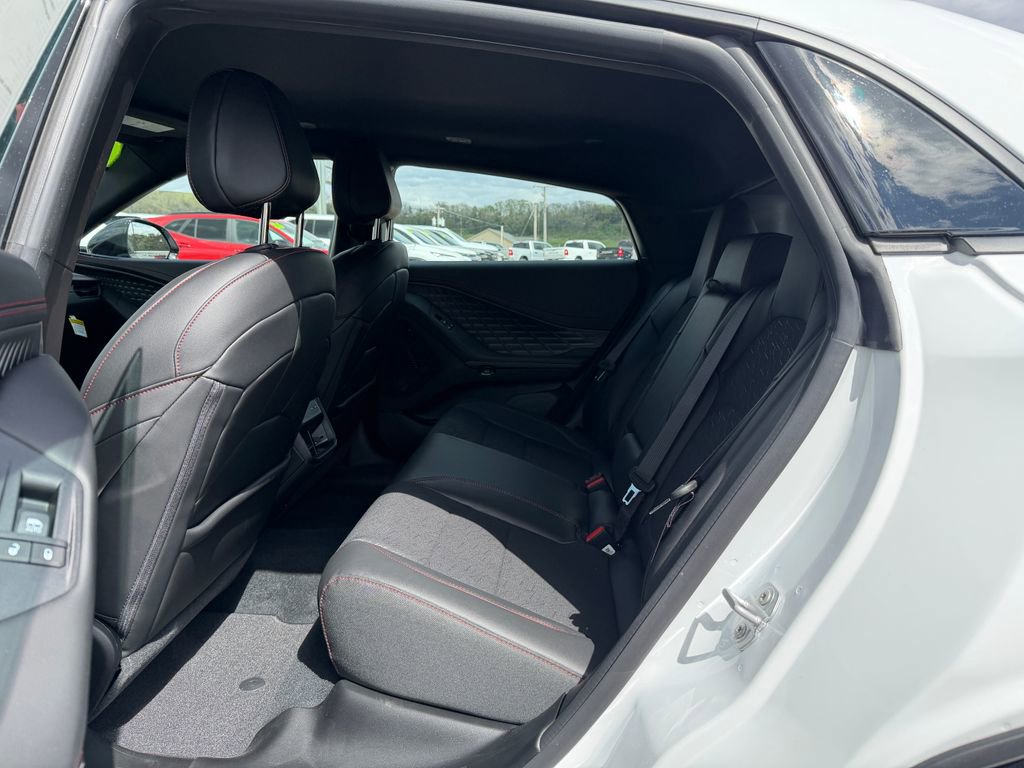 New 2026 Dodge Charger Scat Pack AWD/4WD image 28