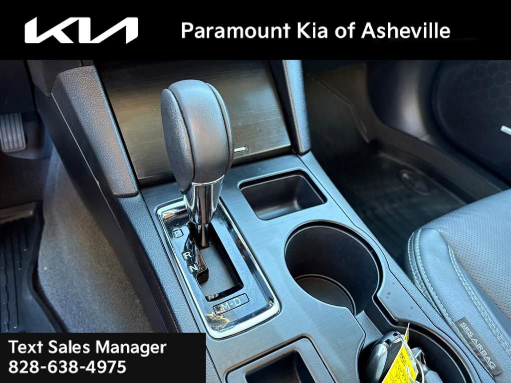 Used 2018 Subaru Outback 3.6R Limited image 26