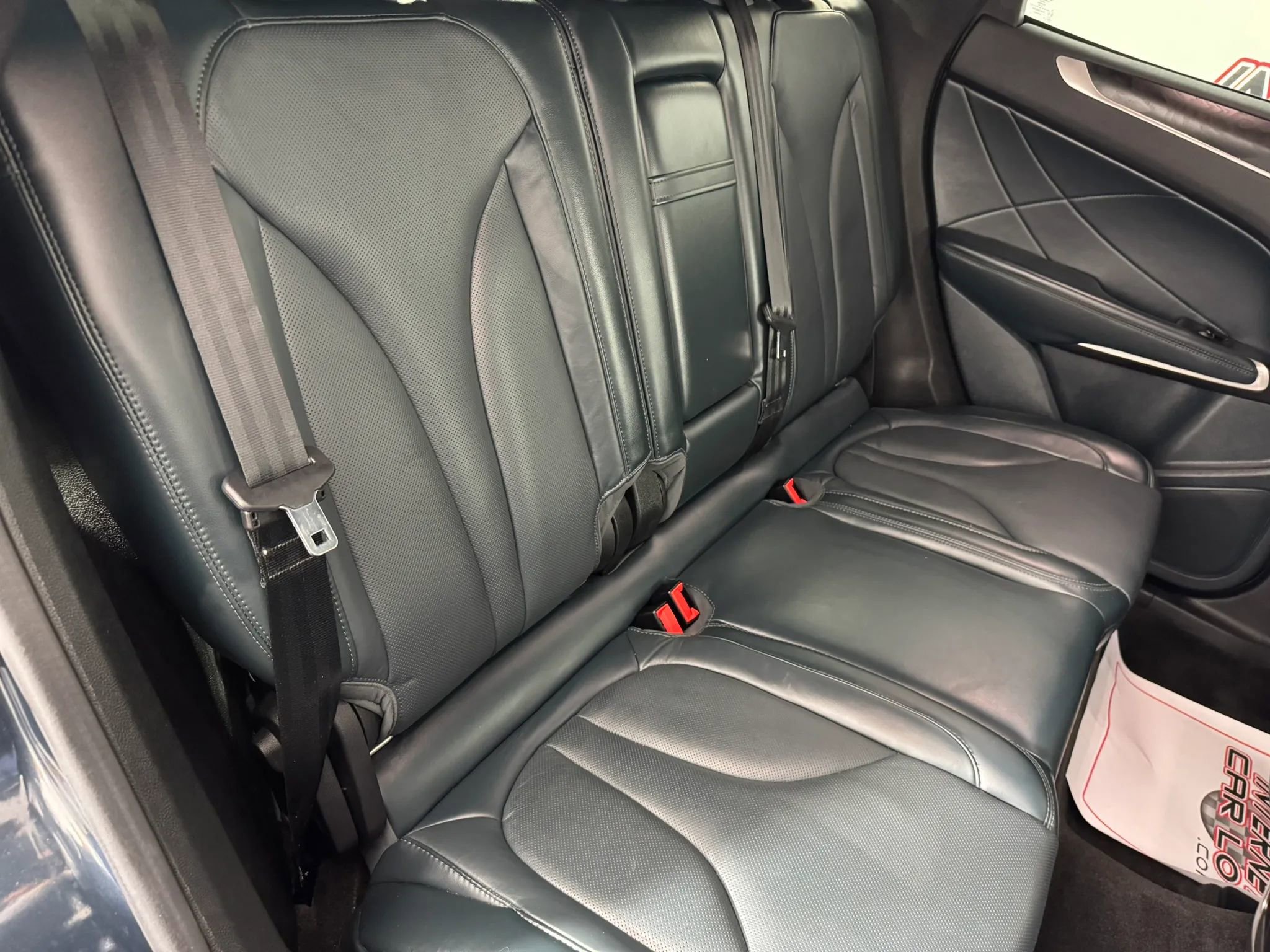 Used 2019 Lincoln MKC Reserve w/ MKC Climate Package AWD/4WD image 40
