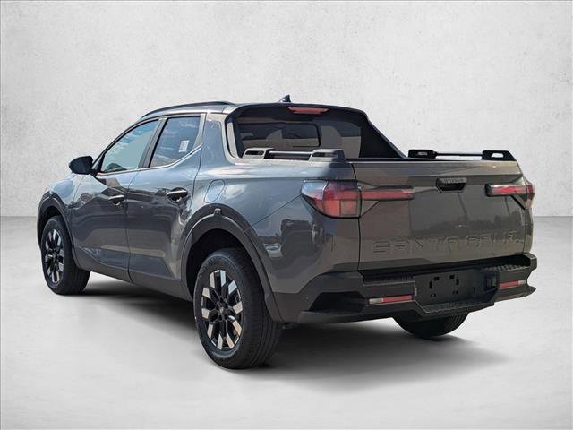 New 2026 Hyundai Santa Cruz SEL image 9