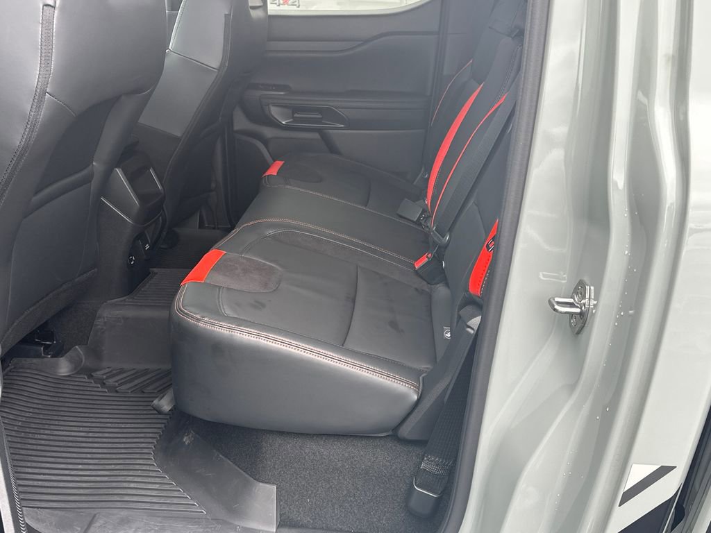 Certified 2024 Ford Ranger Raptor image 20