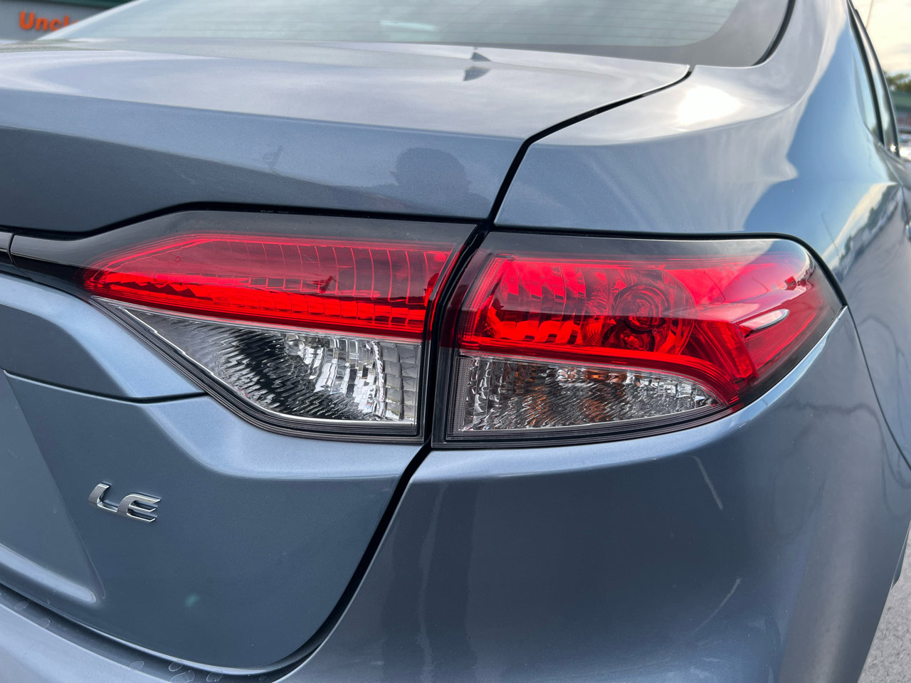 Used 2022 Toyota Corolla LE image 22