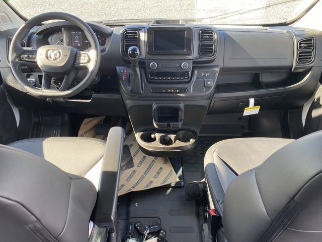 New 2026 RAM ProMaster 2500 w/ Convenience Group image 46