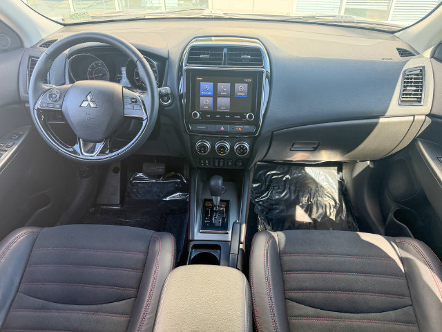 Used 2022 Mitsubishi Outlander Sport SE FWD image 24