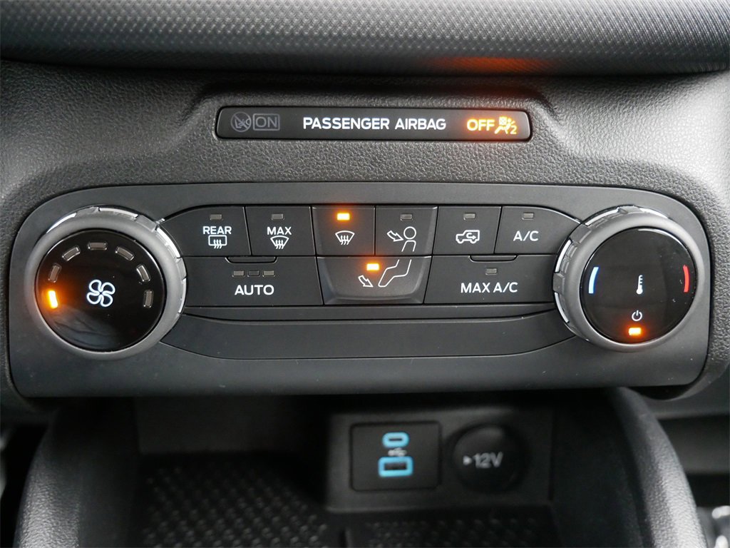 Certified 2022 Ford Bronco Sport Big Bend image 20