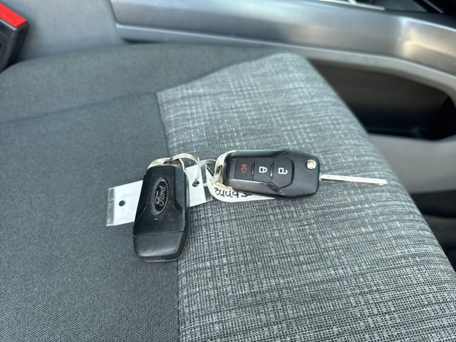 Used 2024 Ford F250 XLT w/ FX4 Off-Road Package image 5