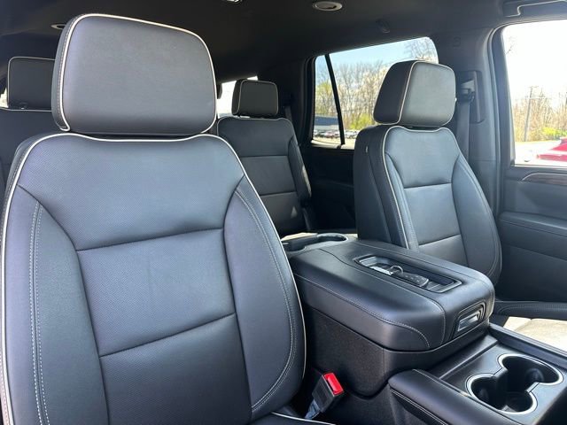 Used 2024 Chevrolet Tahoe Premier w/ Max Trailering Package AWD/4WD image 8