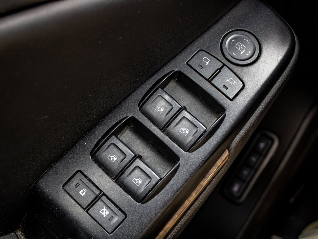 Used 2017 Chevrolet Tahoe LT w/ Max Trailering Package image 35