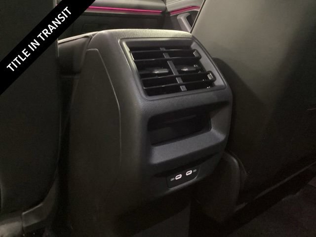 Used 2026 Volkswagen Tiguan SE AWD/4WD image 14