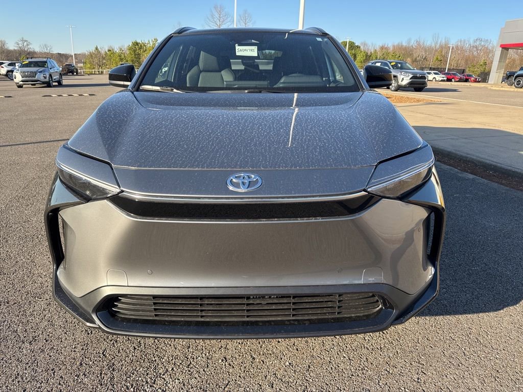 Used 2025 Toyota bZ4X AWD w/ Weather Package image 8