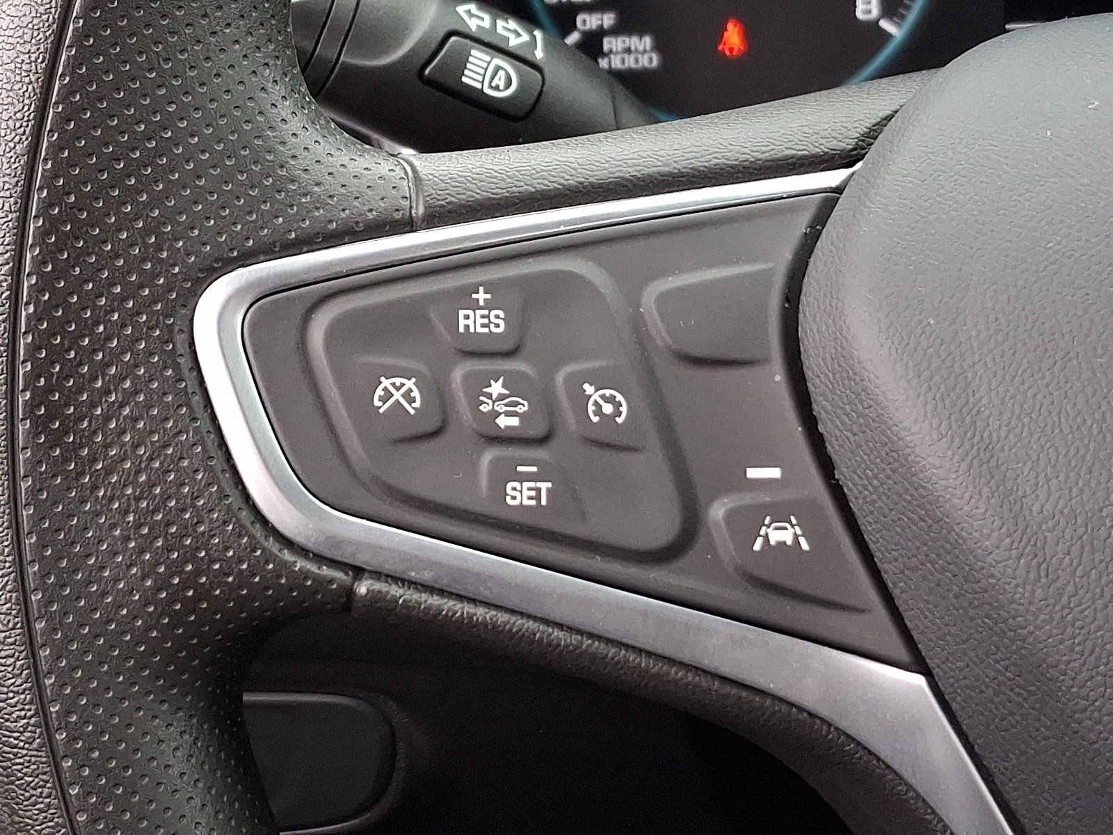 Certified 2023 Chevrolet Equinox LS image 21