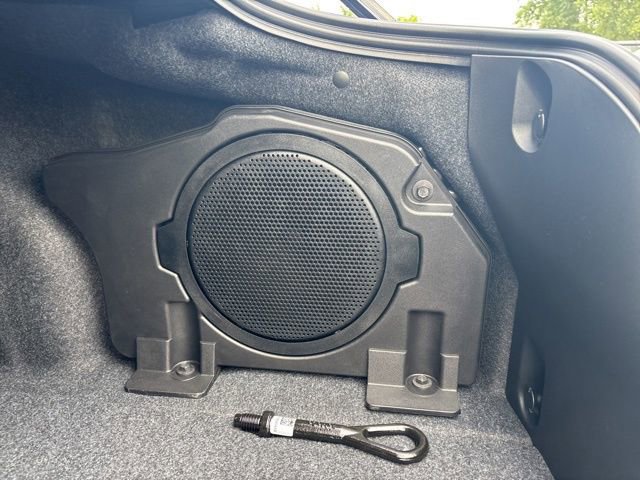 New 2025 Ford Mustang Dark Horse w/ Dark Horse Handlin Package image 28