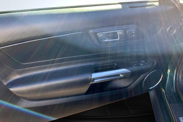 Used 2019 Ford Mustang Bullitt w/ Bullitt Electronics Package image 26