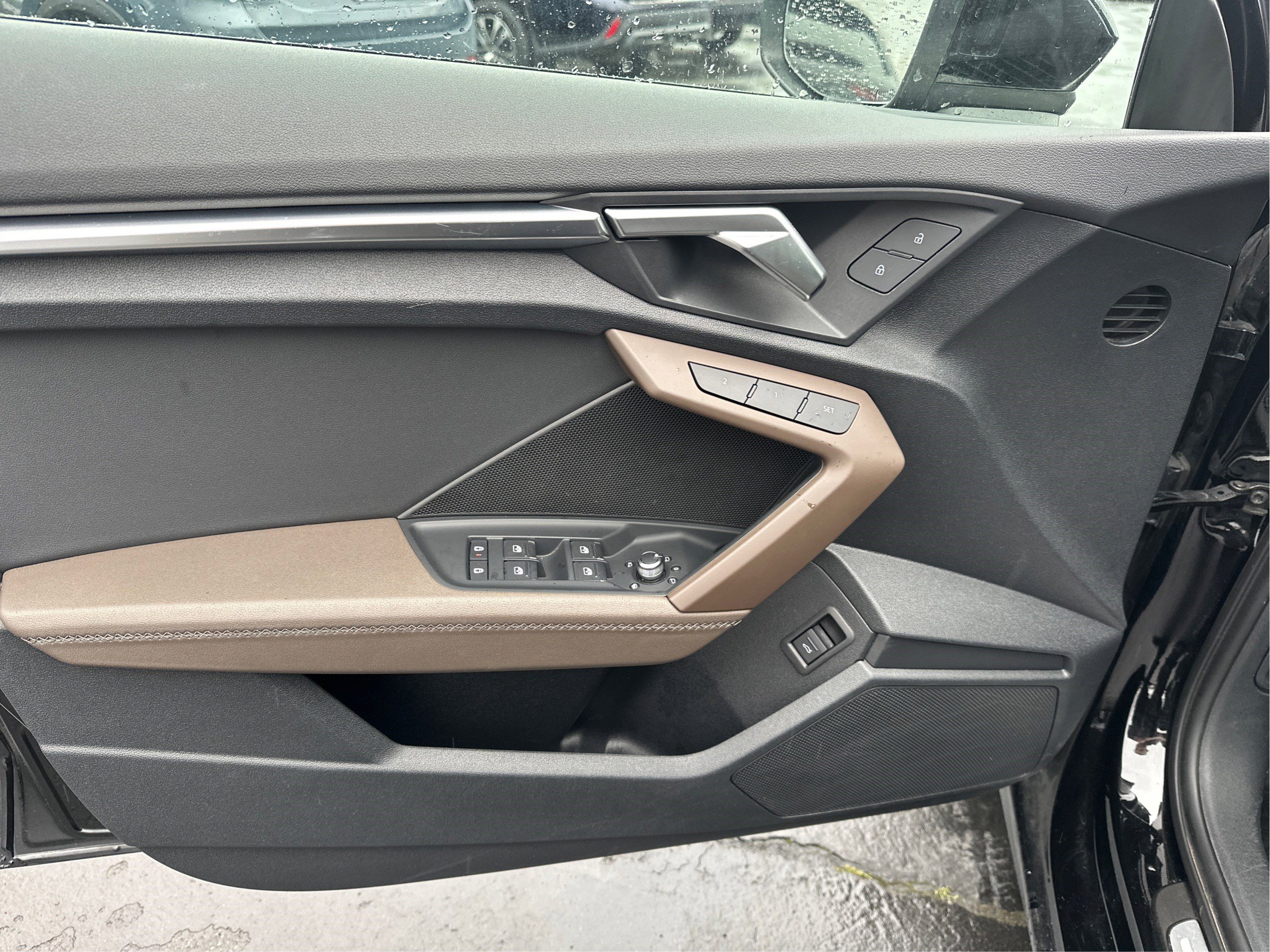 Used 2024 Audi A3 2.0T Premium image 21