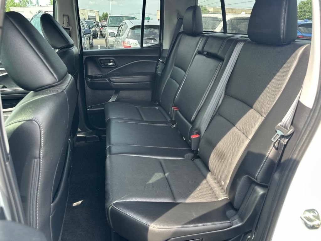 Used 2020 Honda Ridgeline RTL image 14