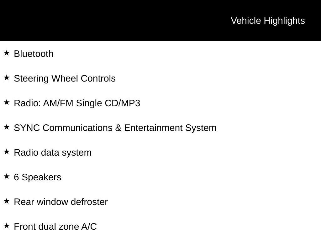 Used 2017 Ford Escape SE image 10