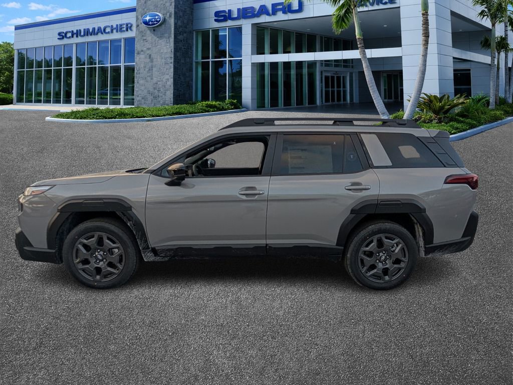 New 2026 Subaru Outback Premium image 4