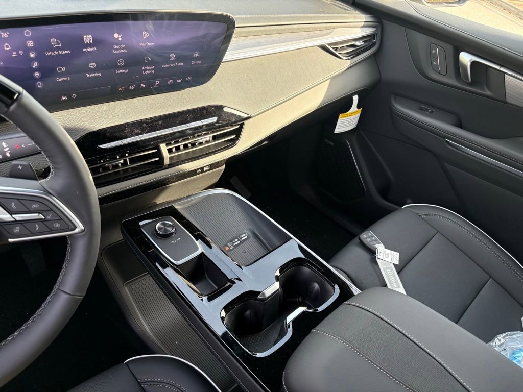 New 2026 Buick Enclave Preferred w/ Super Cruise Package FWD image 29