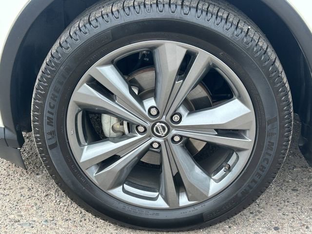 Used 2019 Nissan Murano Platinum FWD image 10
