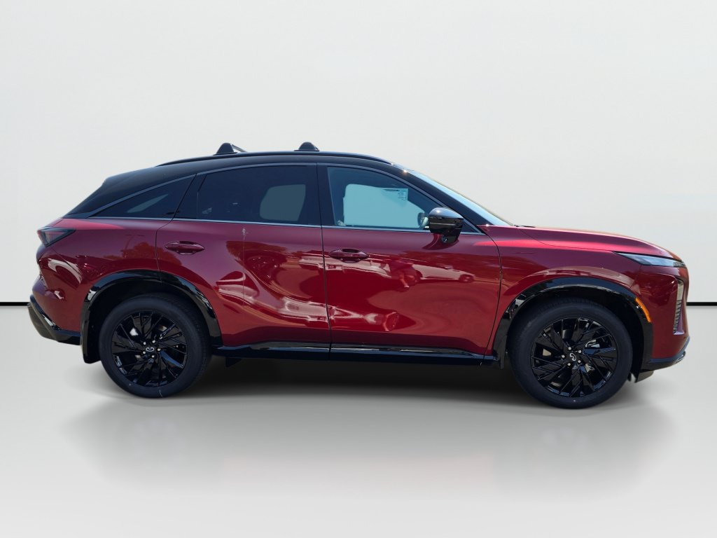 New 2027 INFINITI QX65 Sport w/ Premium Package AWD/4WD image 6