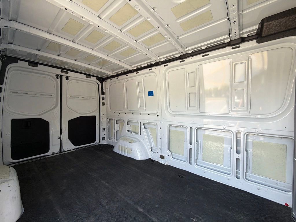 Used 2023 Mercedes-Benz Sprinter 144 Cargo w/ Acoustic Package image 37