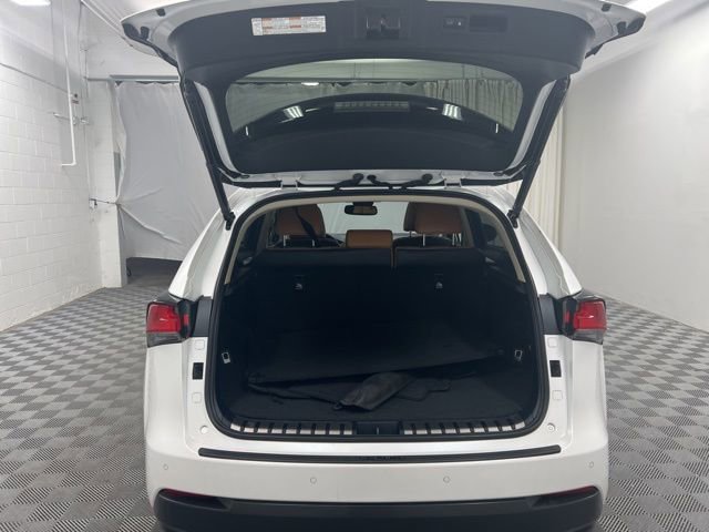 Used 2018 Lexus NX 300 AWD w/ Comfort Package image 5