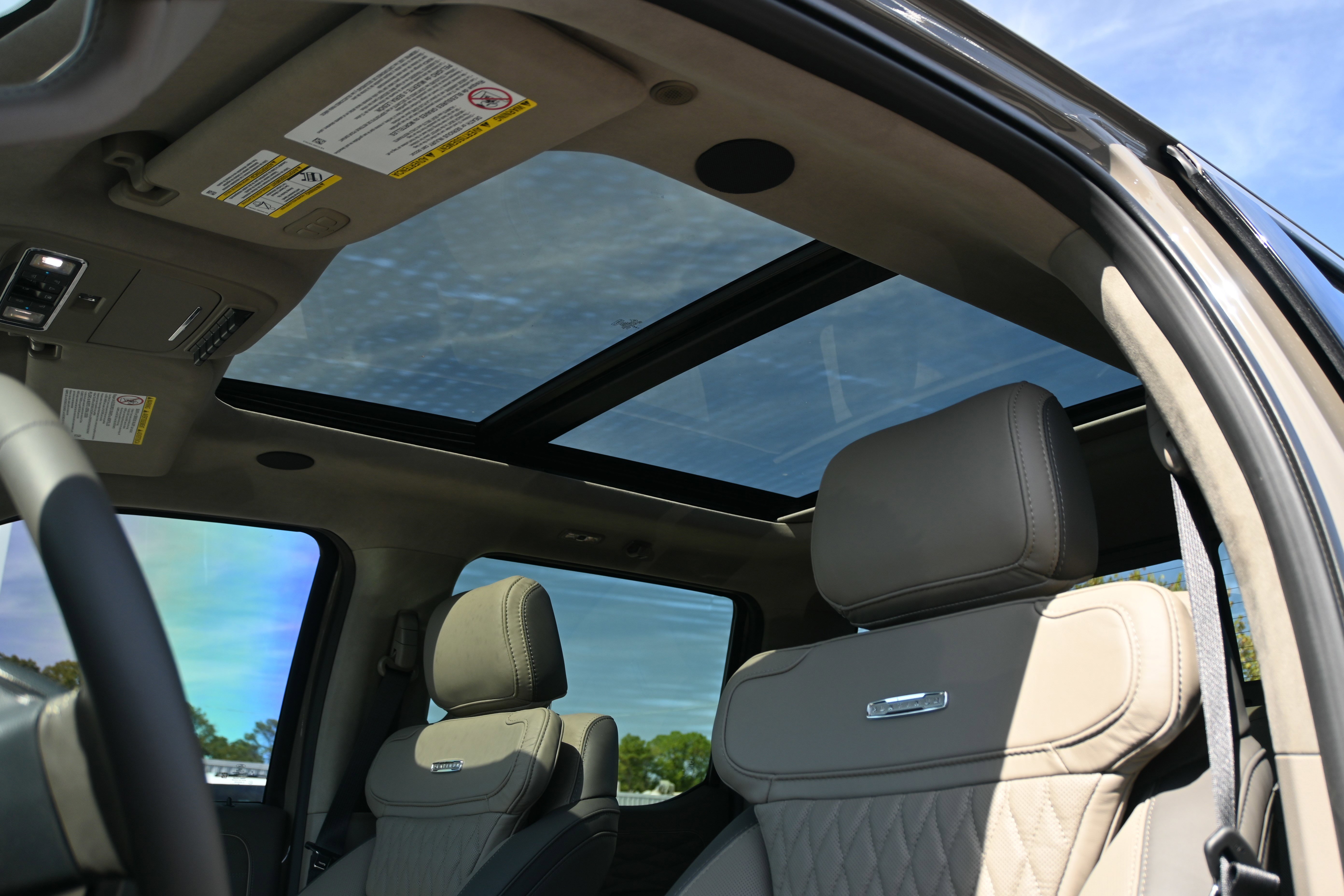 Used 2026 Ford F450 Platinum w/ Platinum Plus Package image 9