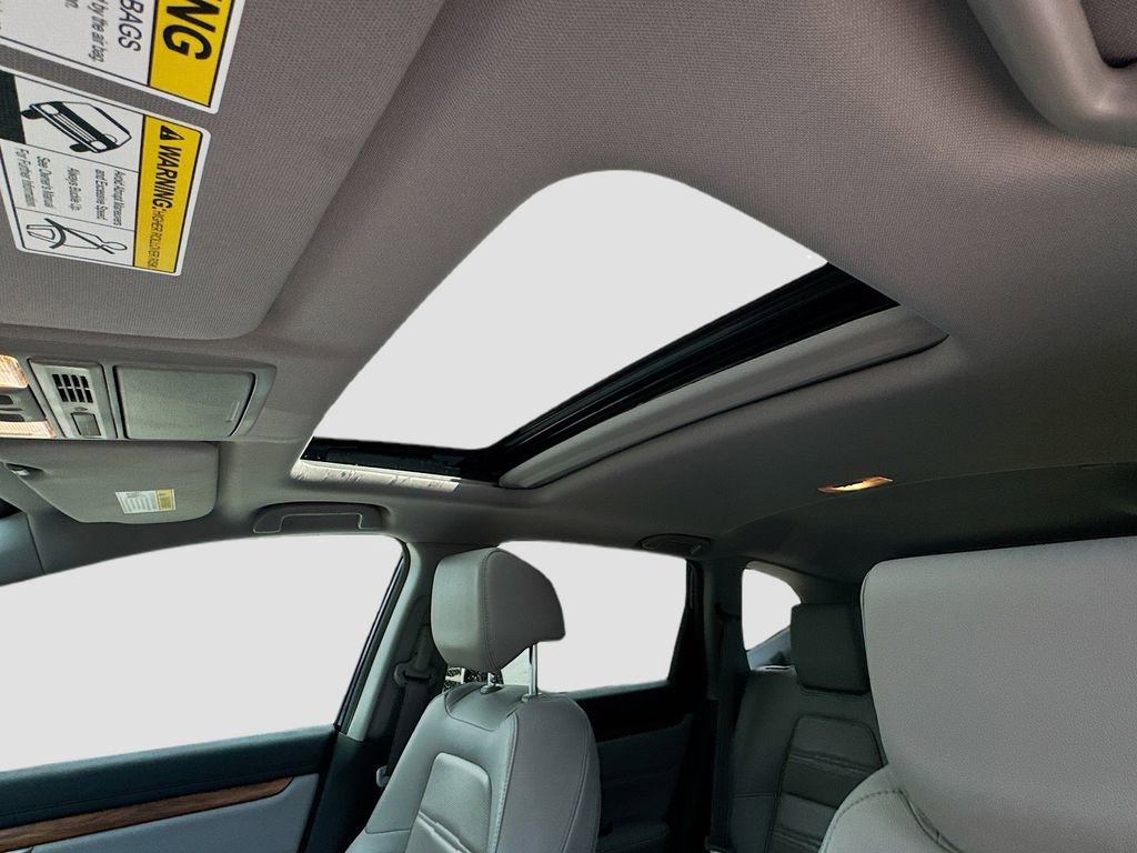 Used 2019 Honda CR-V EX-L image 21