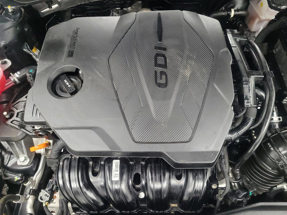 Used 2023 Hyundai Sonata SEL image 30