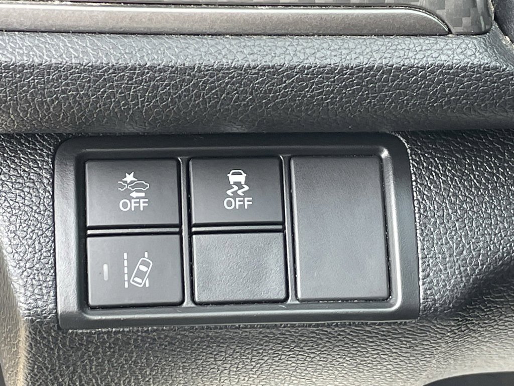 Used 2019 Honda Civic Sport image 24