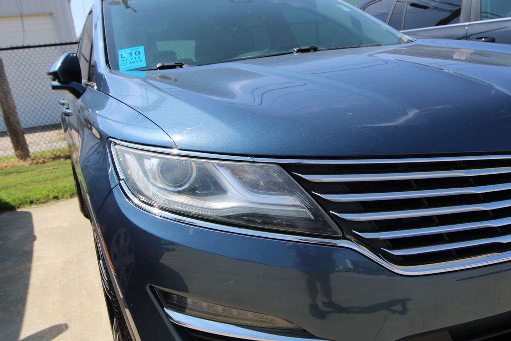Used 2018 Lincoln MKC Reserve w/ Lincoln MKC Climate Package AWD/4WD image 10