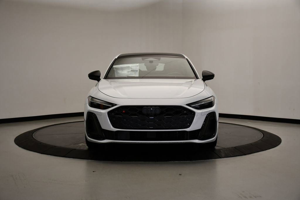 New 2025 Audi S5 Premium Plus image 8