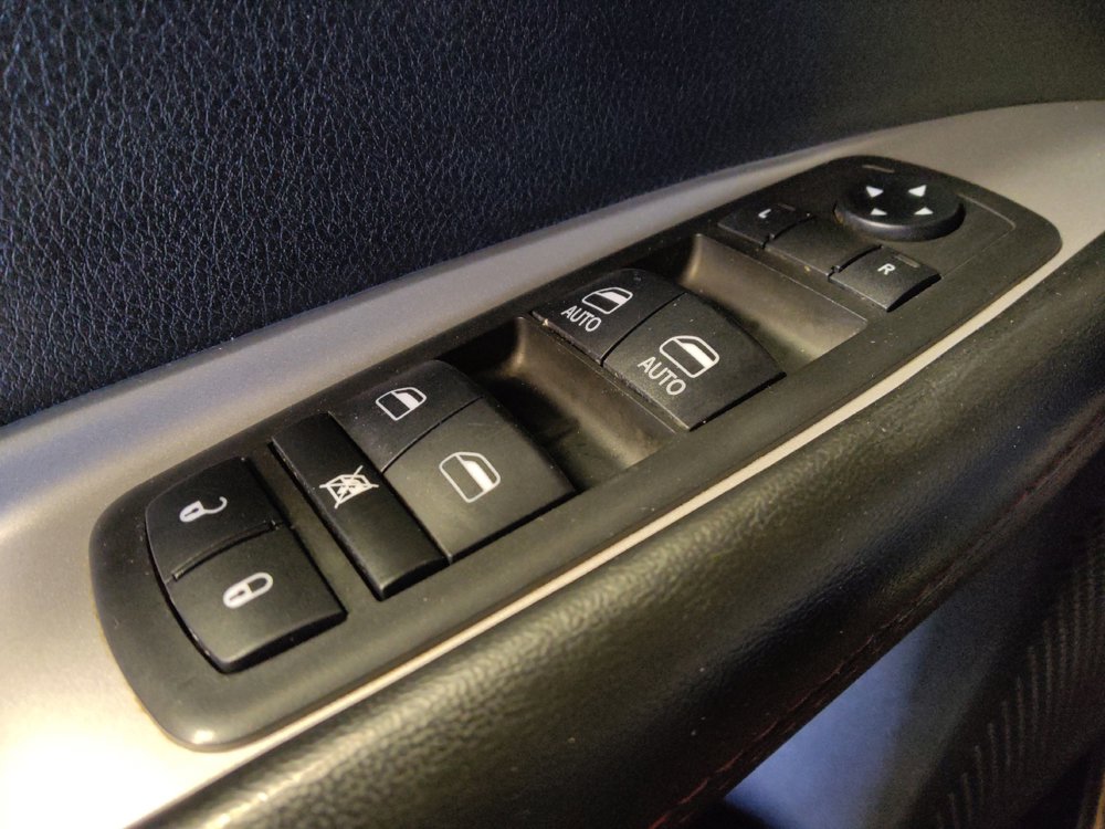 Used 2018 Dodge Journey GT image 27