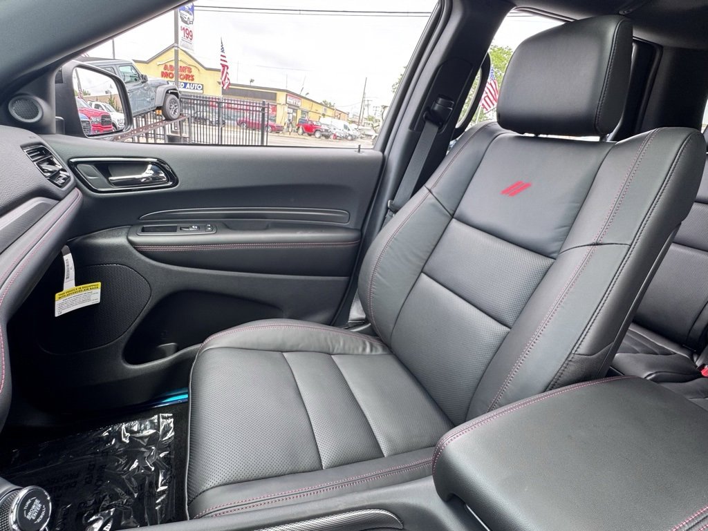 New 2026 Dodge Durango GT image 15