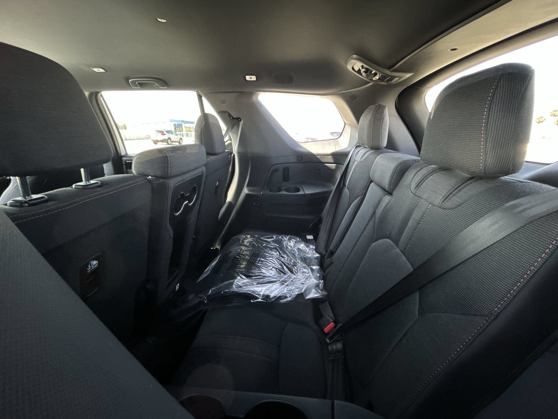 New 2026 Honda Pilot Sport image 26