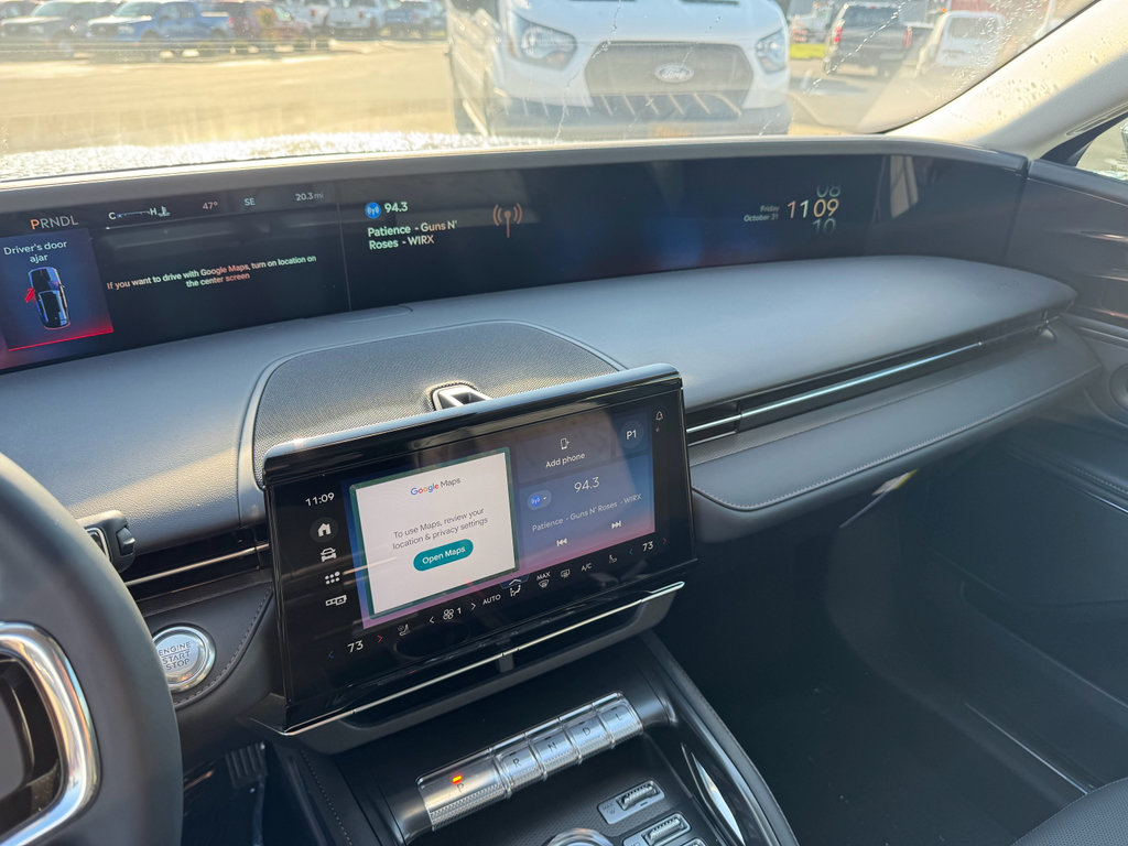 New 2026 Lincoln Nautilus Premier w/ Equipment Group 102A image 29